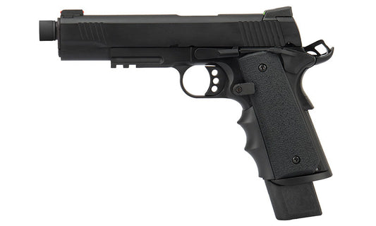 Army Armament R32 - GBB - Black