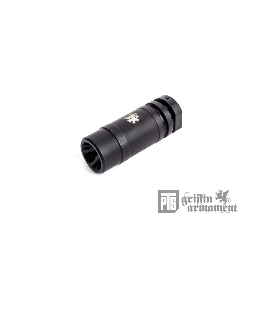 PTS GRIFFIN M4SD Linear Comp