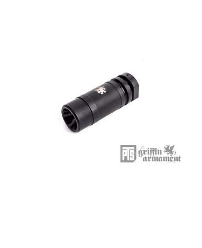 PTS GRIFFIN M4SD Linear Comp