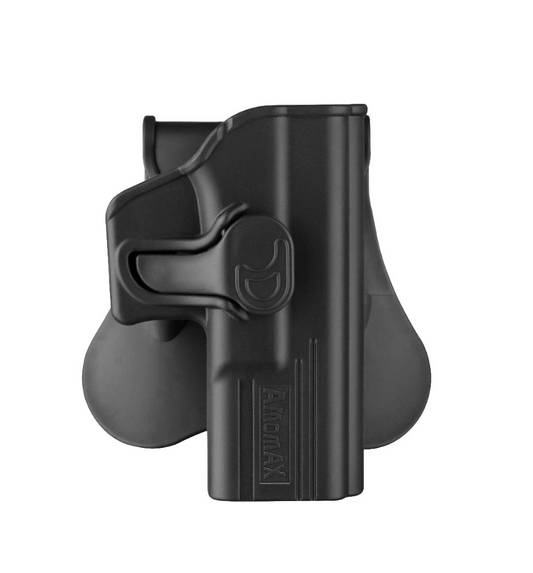 Amomax G19/23/32 Right Handed Tactical Holster