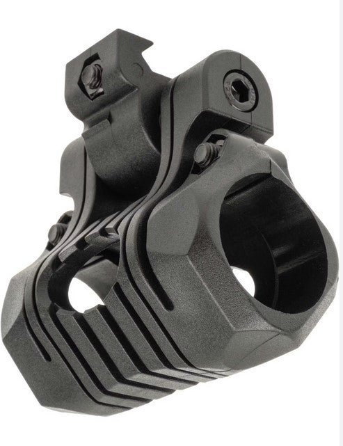 WADSN 5 POSITIONS FLASHLIGHT MOUNT