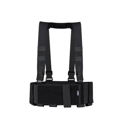 Amomax Chest Rig - Black