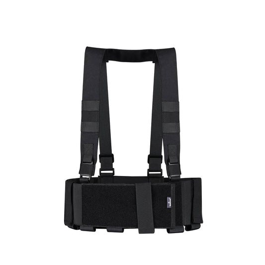 Amomax Chest Rig - Black