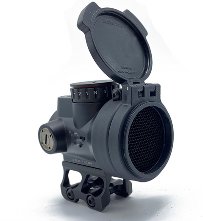 HW MRO w/Lightweight Mount