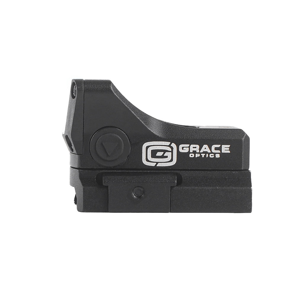 WADSN M1 Micro Sight Red Dot - BLK