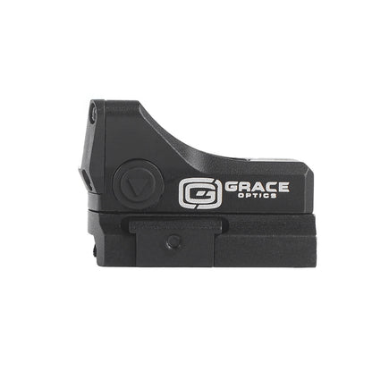 WADSN M1 Micro Sight Red Dot - BLK