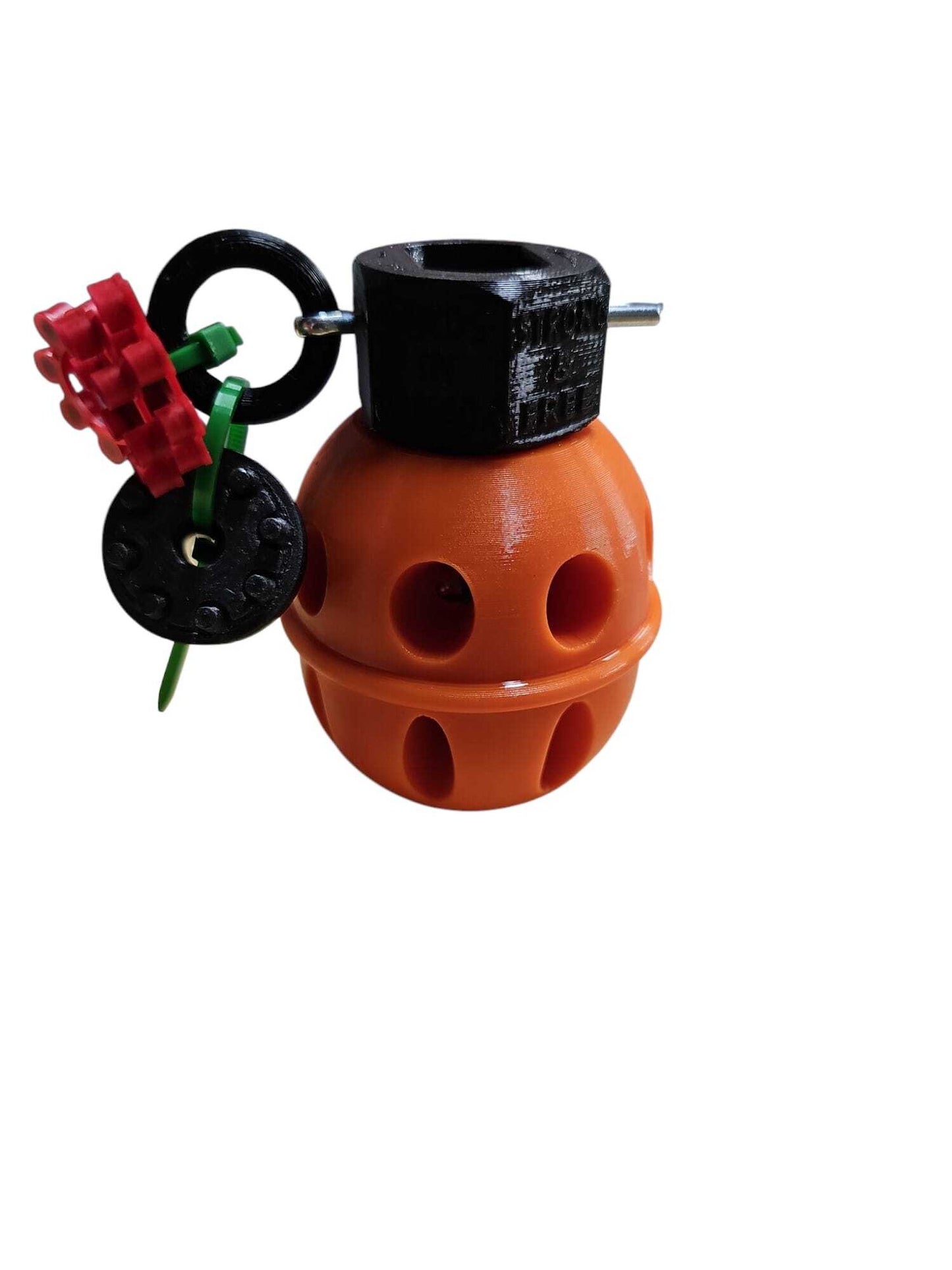 SM RGD Impact Grenade