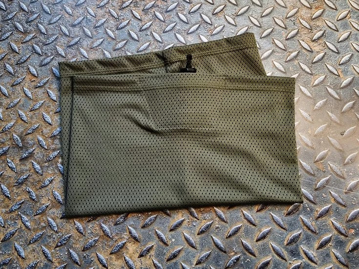 Delta Mike Face Pro / Snood - MK3 Mini