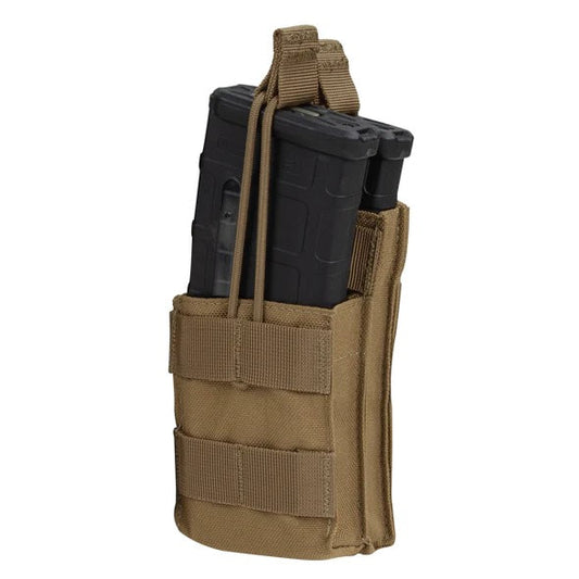 Condor Single Stacker M4 Mag Pouch