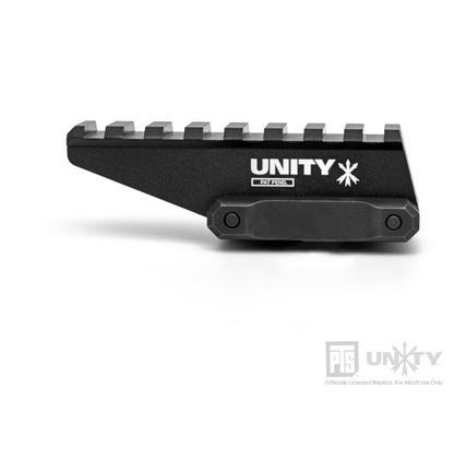 PTS Unity FAST Absolute Optic Riser