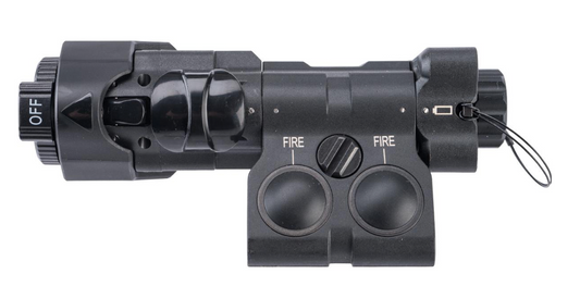 WADSN Modular Advanced Weapon Laser MAWL-C1+