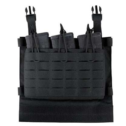 Condor VAS Triple Mag Panel