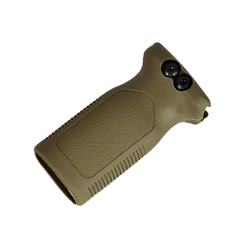 MP RVG Railed Vertical Grip