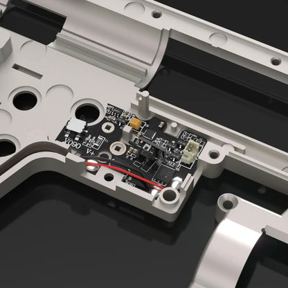 EShooter Kestrel V2 Basic Mechanical ETU - Rear Wired