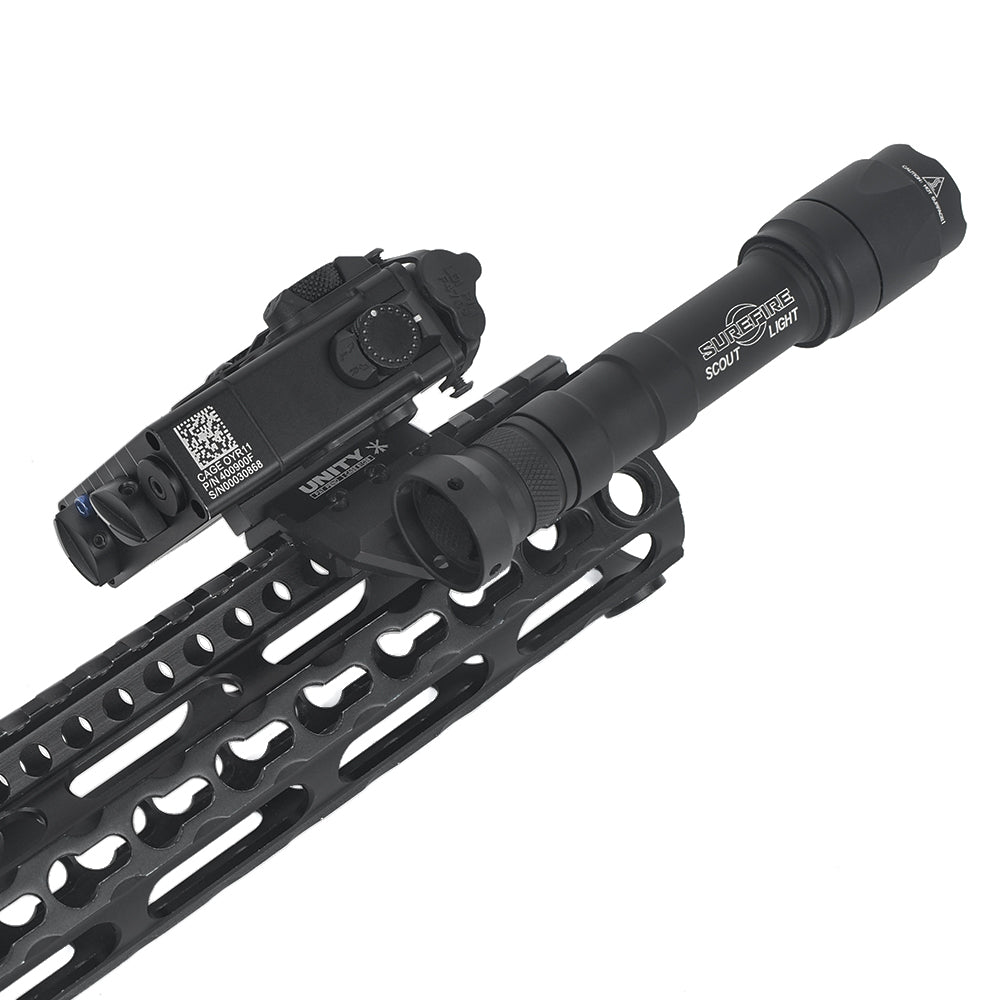 WADSN FUSION Micro Hub 2.0