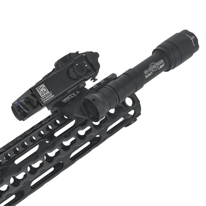 WADSN FUSION Micro Hub 2.0