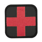 Embroidery Patch - Condor Medic