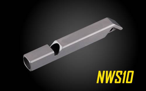 Nitecore Emergency Whistle NWS10