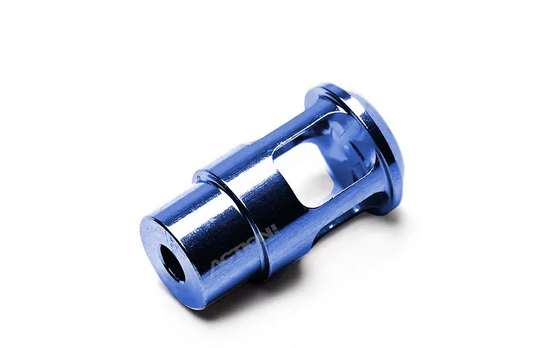 Unicorn MWS Power Nozzle Valve GBB - Super Low - Blue
