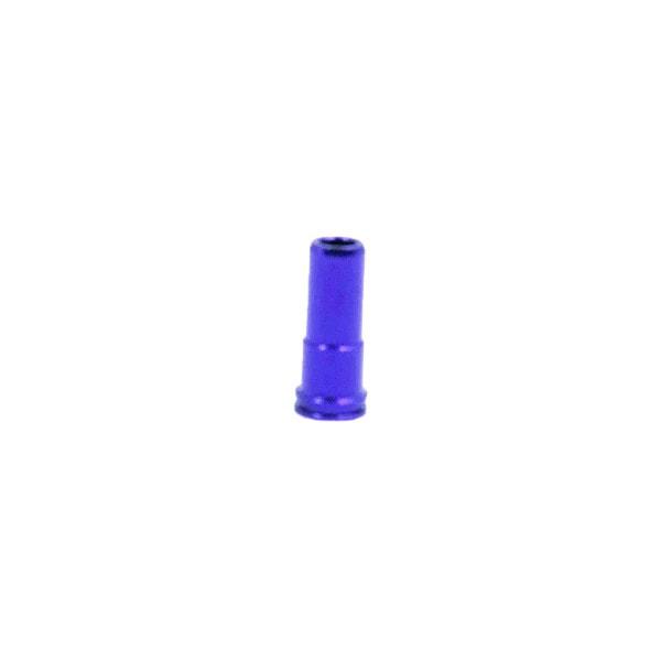 CNC Production Air Seal Nozzle for MP5