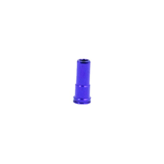 CNC Production Air Seal Nozzle for MP5