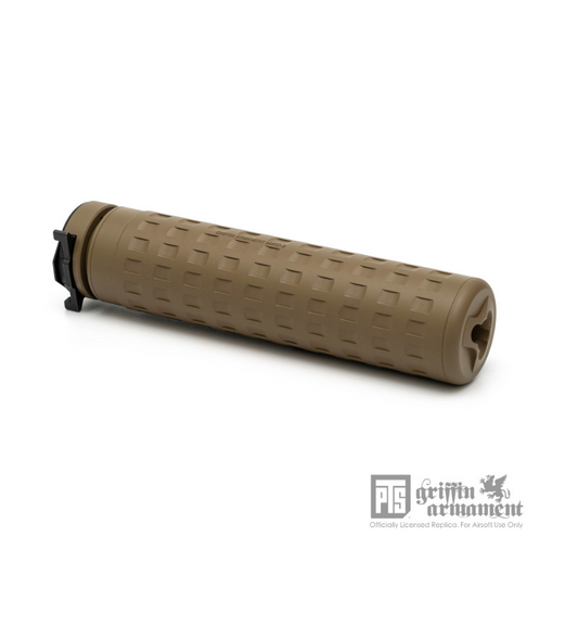 PTS Griffin M4SD II QD Mock Suppressor