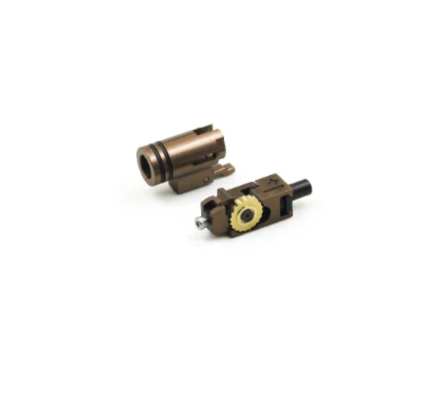 Modify CNC Hop-Up Chamber Set for TM M4 MWS GBBR