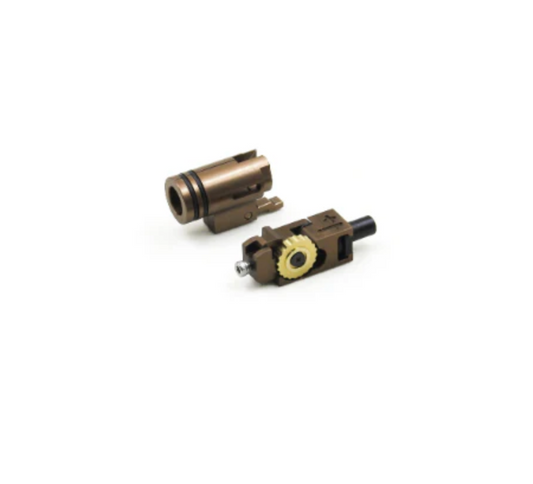 Modify CNC Hop-Up Chamber Set for TM M4 MWS GBBR