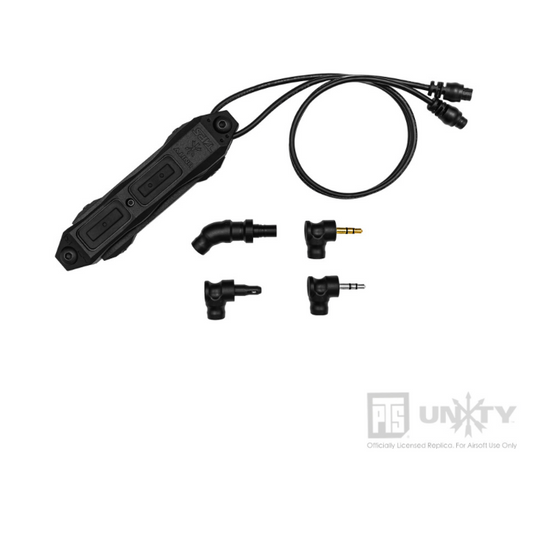 PTS Unity Tactical TAPS (Standard)(Tactical Augmented PressureSwitch)