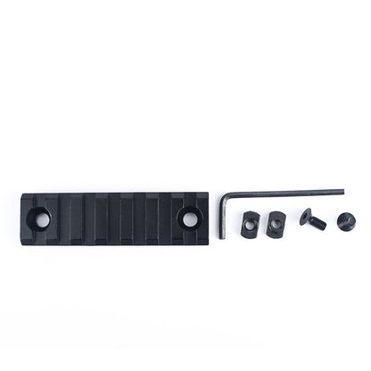 WADSN M-Lok - 7 Slot Aluminum Rail
