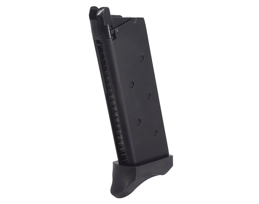 Double Bell 18 Rds Gas Magazine for Vorpal Bunny - GBB