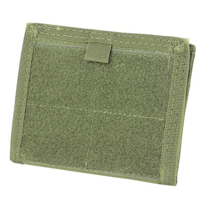 Condor ID Panel