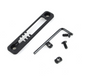 TMC M-LOK Tape Switch Mounting Plate - BLK