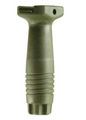 Echo1 Ris Fore Grip in OD - Long Version