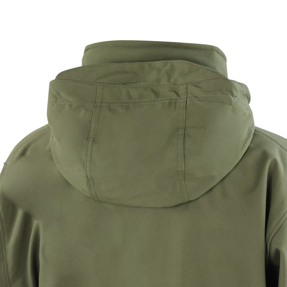 Condor Summit Softshell Jacket