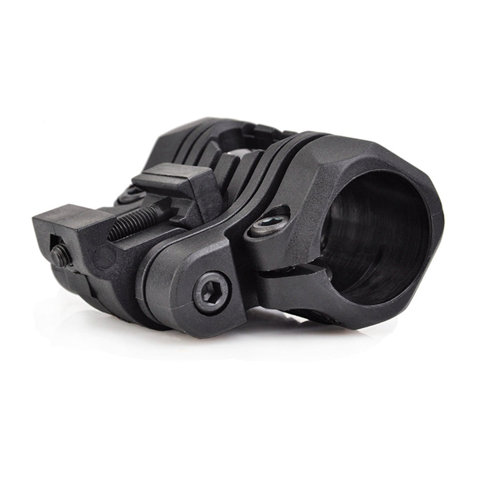 WADSN 5 POSITIONS FLASHLIGHT MOUNT