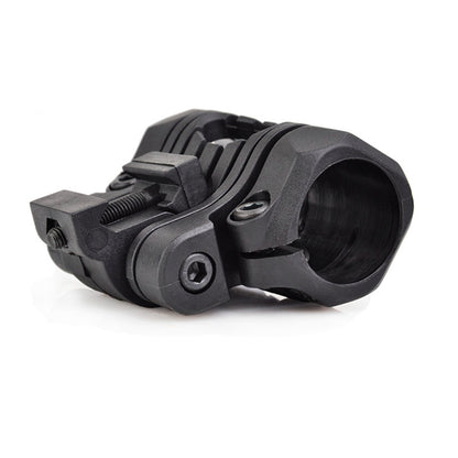 WADSN 5 POSITIONS FLASHLIGHT MOUNT