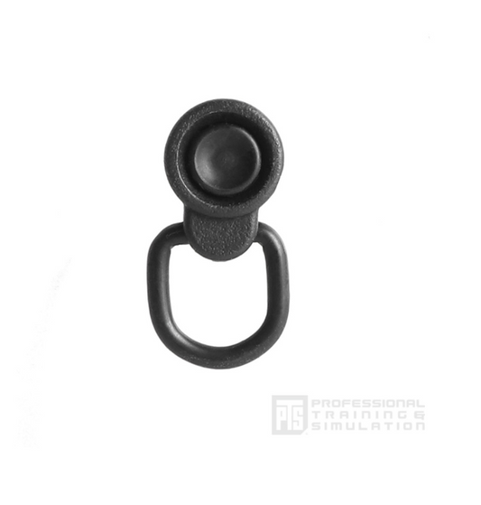PTS Low Profile QD Sling Swivel - S