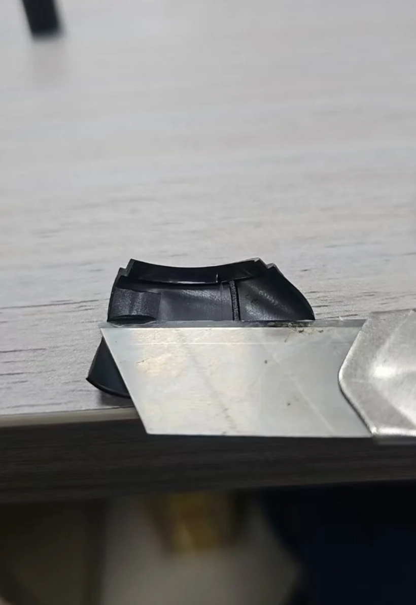 ASM LC AEG Bucking - 50 Degree