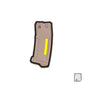 PVC Patch - PTS EPM Patch 3"