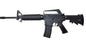 E&C Blood Diamond Canadian C8 Custom - AEG
