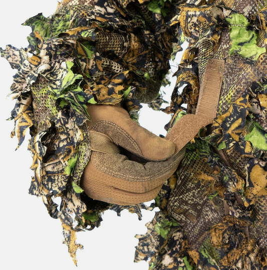 Novritsch - 3D Ghillie Suit - Jacket