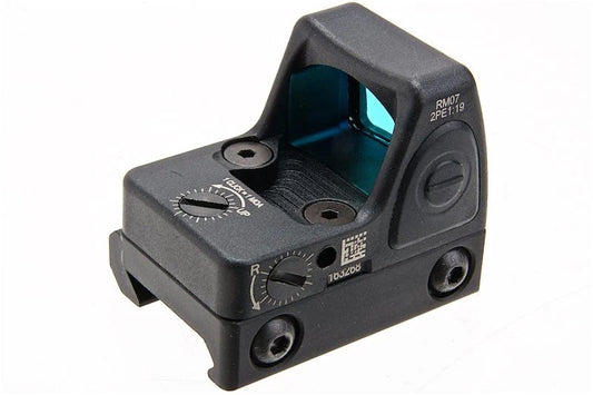 SOTAC Mini Nylon Adjustable RMR Red Dot Sight