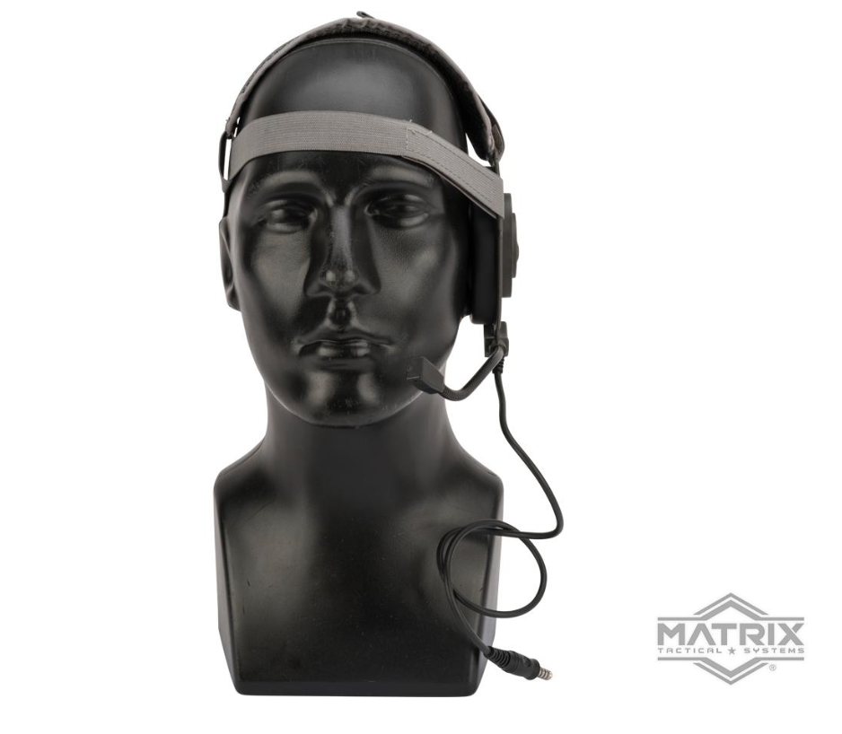Element Tactical Communications Headset Type - A