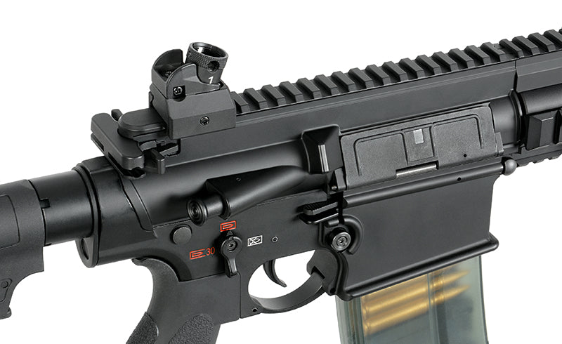 E&C 417 Heavy Assault Rifle AEG