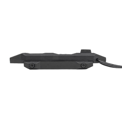 WADSN Augmented Dual Function Tape Switch w/Lock (SF & LA23 plug)