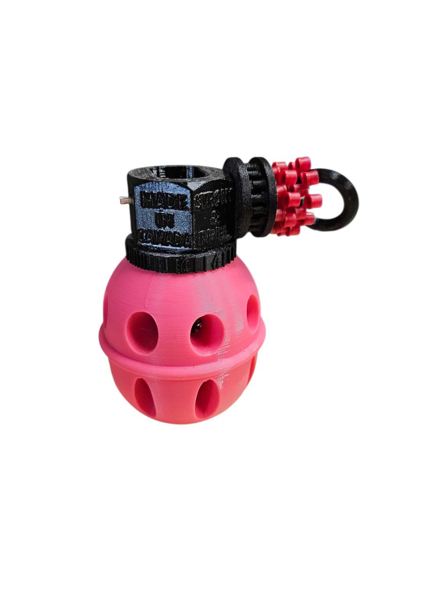 SM RGD Impact Grenade