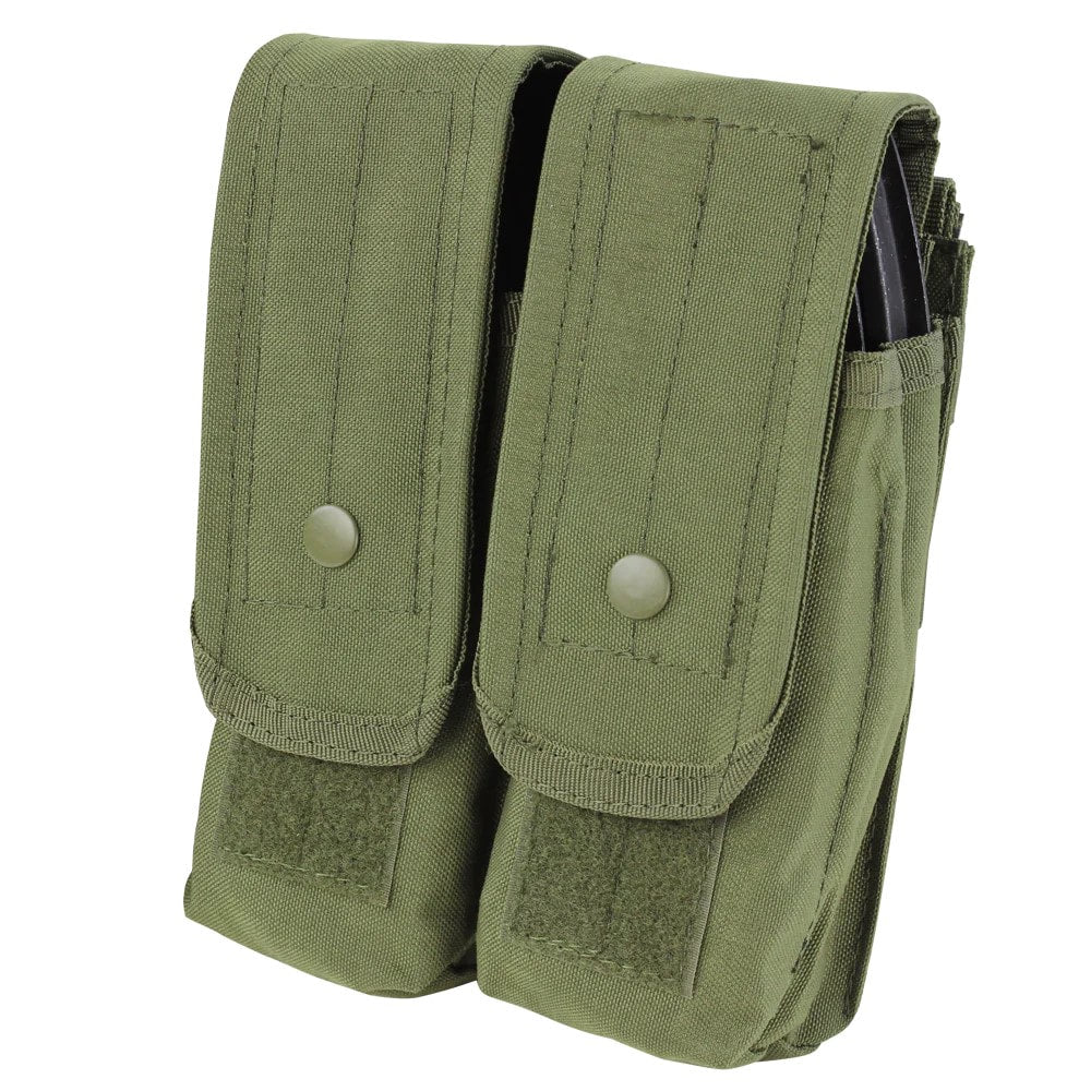 Condor Double AR/AK Mag Pouch