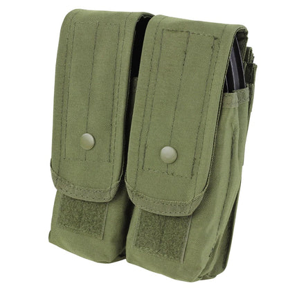 Condor Double AR/AK Mag Pouch
