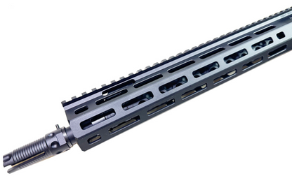 Well Pro KAC Style KS-1 12.5" (Brushless Motor, ETU, 35rps, BK)